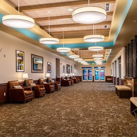 Chewelah Mistequa Casino Hotel מראה חיצוני תמונה